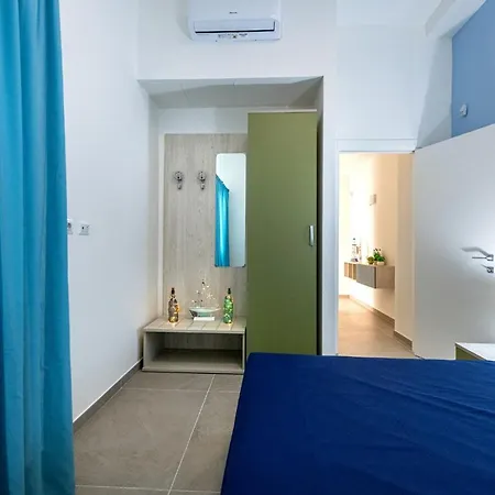Vista Mare Apartman Otranto