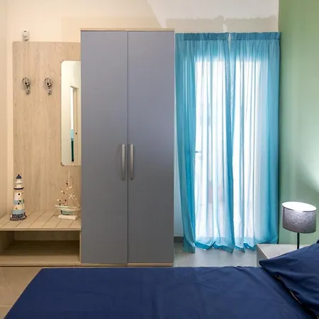 Vista Mare Apartman Otranto