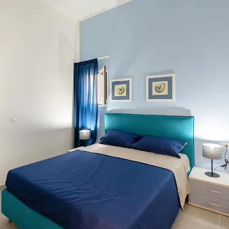 Appartement Vista Mare