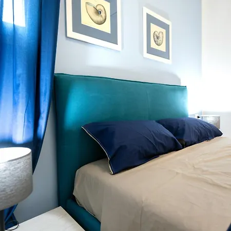 Vista Mare Apartman *