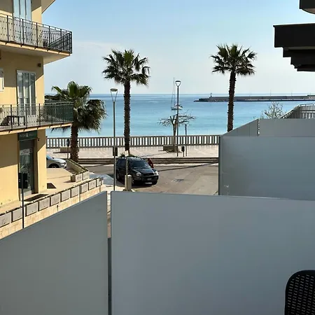 Vista Mare Appartement