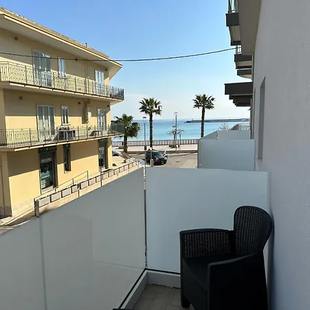Appartement Vista Mare