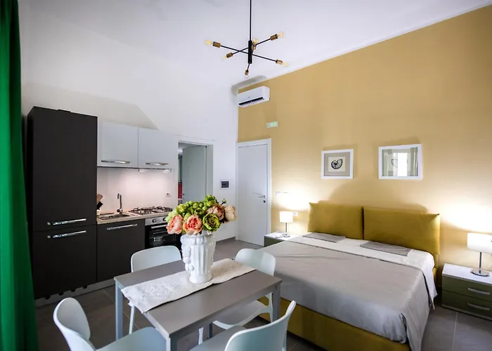 Vista Mare * Otrante