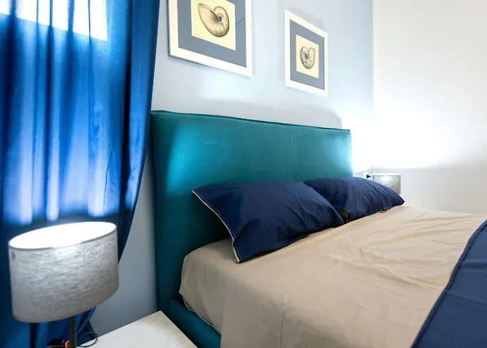 Vista Mare Appartement *