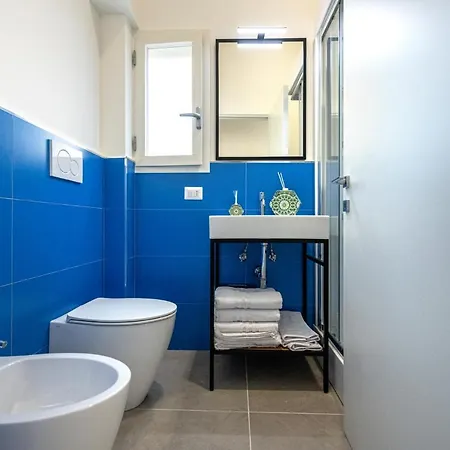 Vista Mare Апартаменти