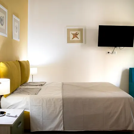 Lejlighed Vista Mare *