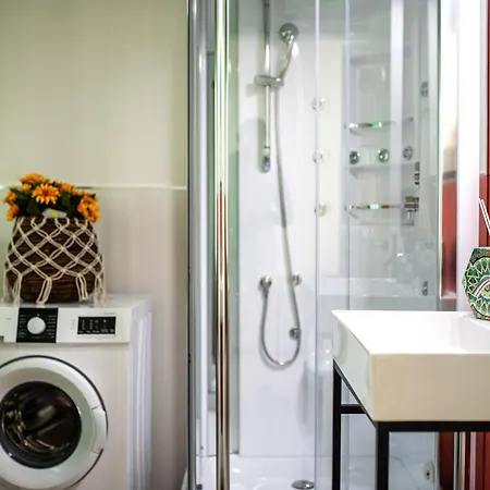 Апартаменти Vista Mare