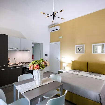 Vista Mare * Отранто