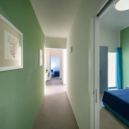 Vista Mare * Отранто