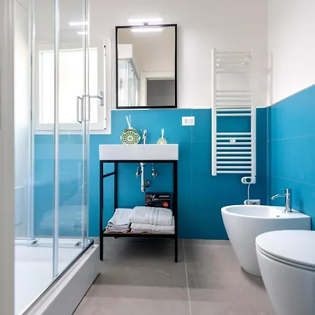 Vista Mare Отранто