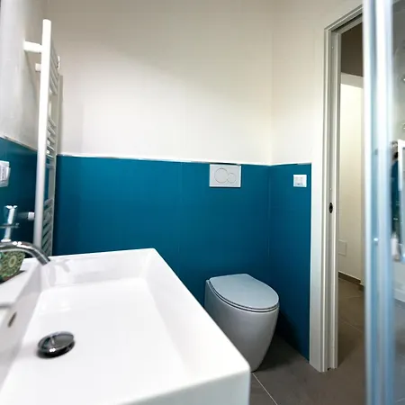 Vista Mare Lejlighed