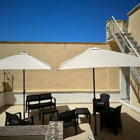 Vista Mare Апартаменти Отранто