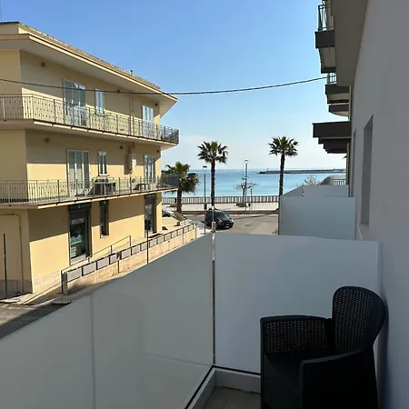 Апартаменти Vista Mare Отранто