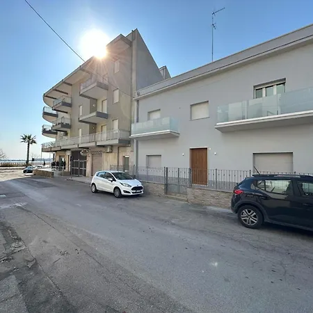 Vista Mare * Отранто