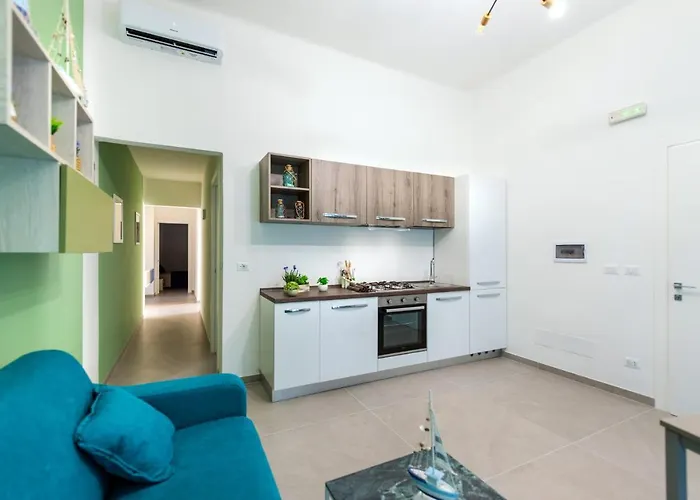 Apartament Vista Mare