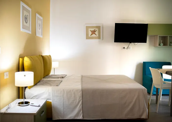 Apartman Vista Mare *