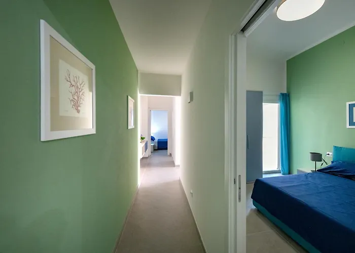 Vista Mare * Otranto