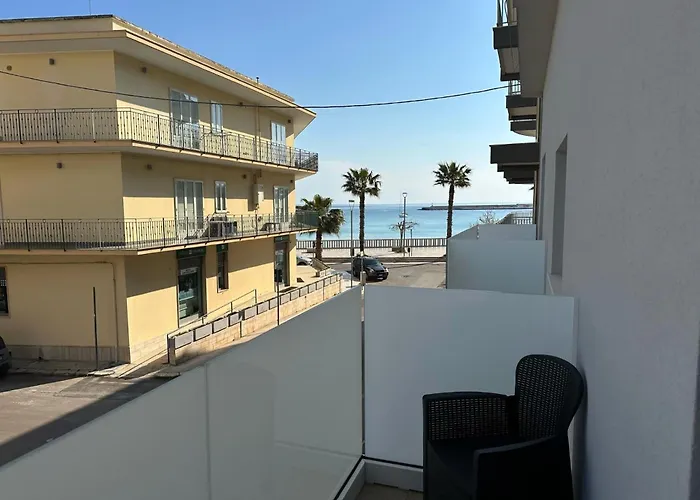 Apartament Vista Mare Otranto