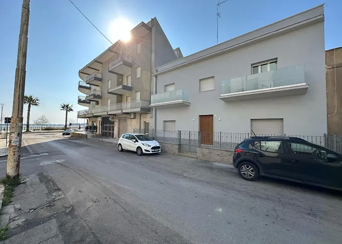 Vista Mare * Otranto