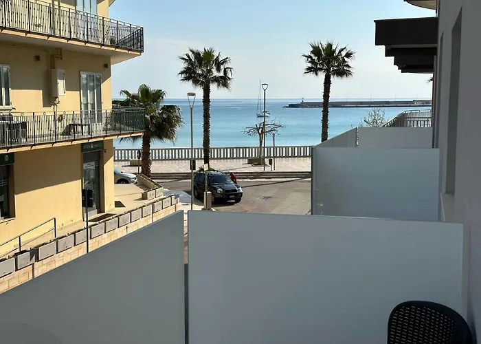 Vista Mare Apartament