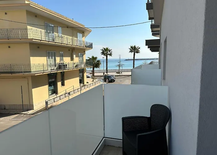 Apartament Vista Mare